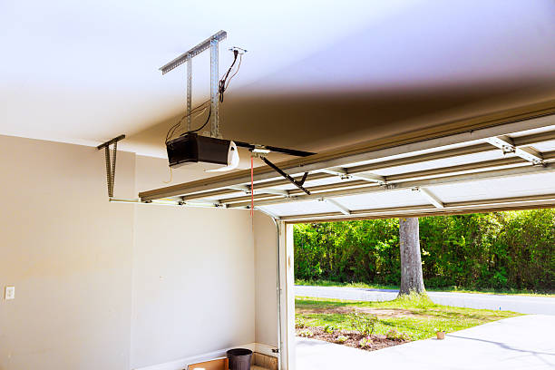 Top rated local Garage Door Panel Replacement specialists in Many, LA